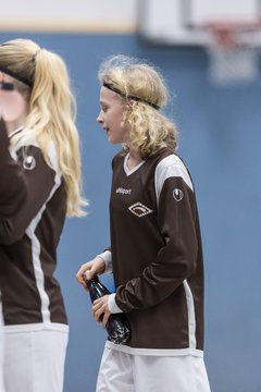 Bild 265 - C-Juniorinnen Loewinnen Cup